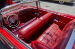 Lincoln Continental Mark V Convertible 1960 года